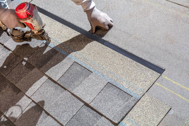Best Shingle Roofing Installation  in Penns Grove, NJ