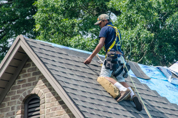Best Commercial Roofing Services  in Penns Grove, NJ
