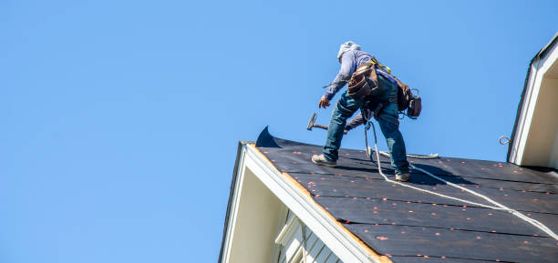 Best Storm Damage Roof Repair  in Penns Grove, NJ